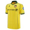 Camisola Wrexham Homen Equipamento 2ª 2025-26